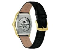 Reloj Bulova Hombre Frank Sinatra in Acero 97B243 - 97B243